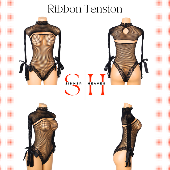 Ribbon Tension