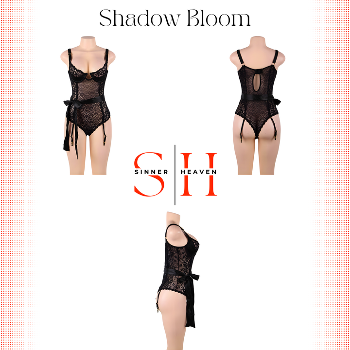Shadow Bloom