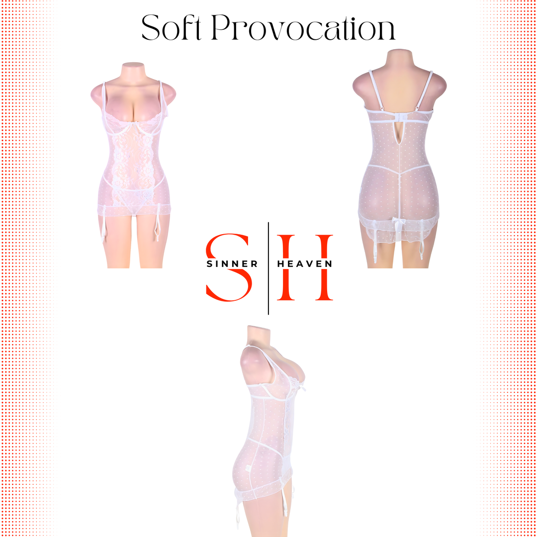 Soft Provocation