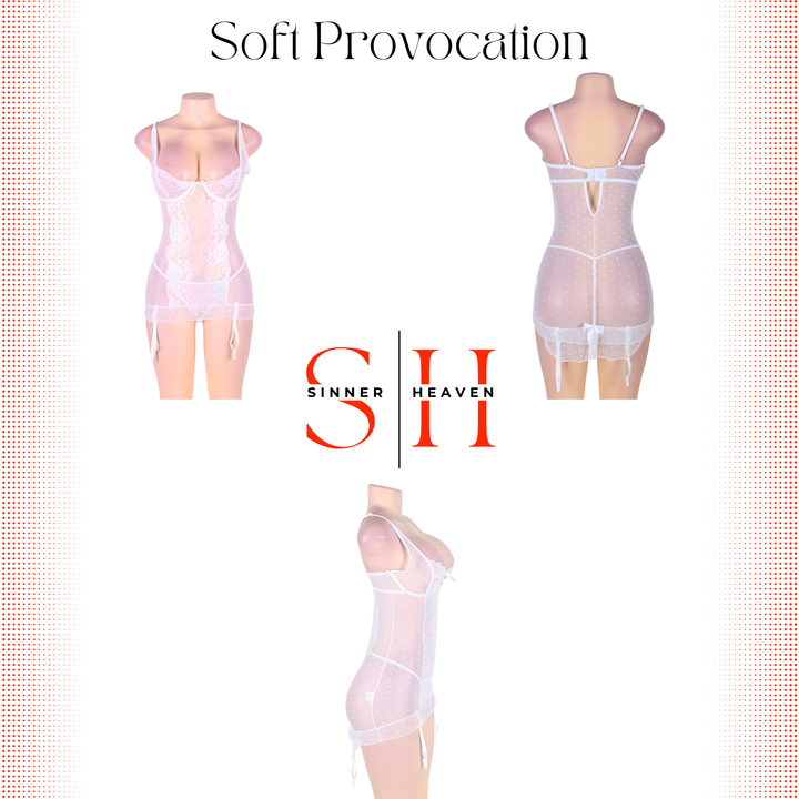 Soft Provocation