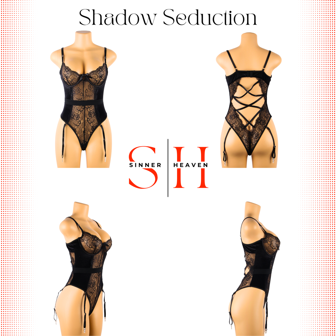 Shadow Seduction