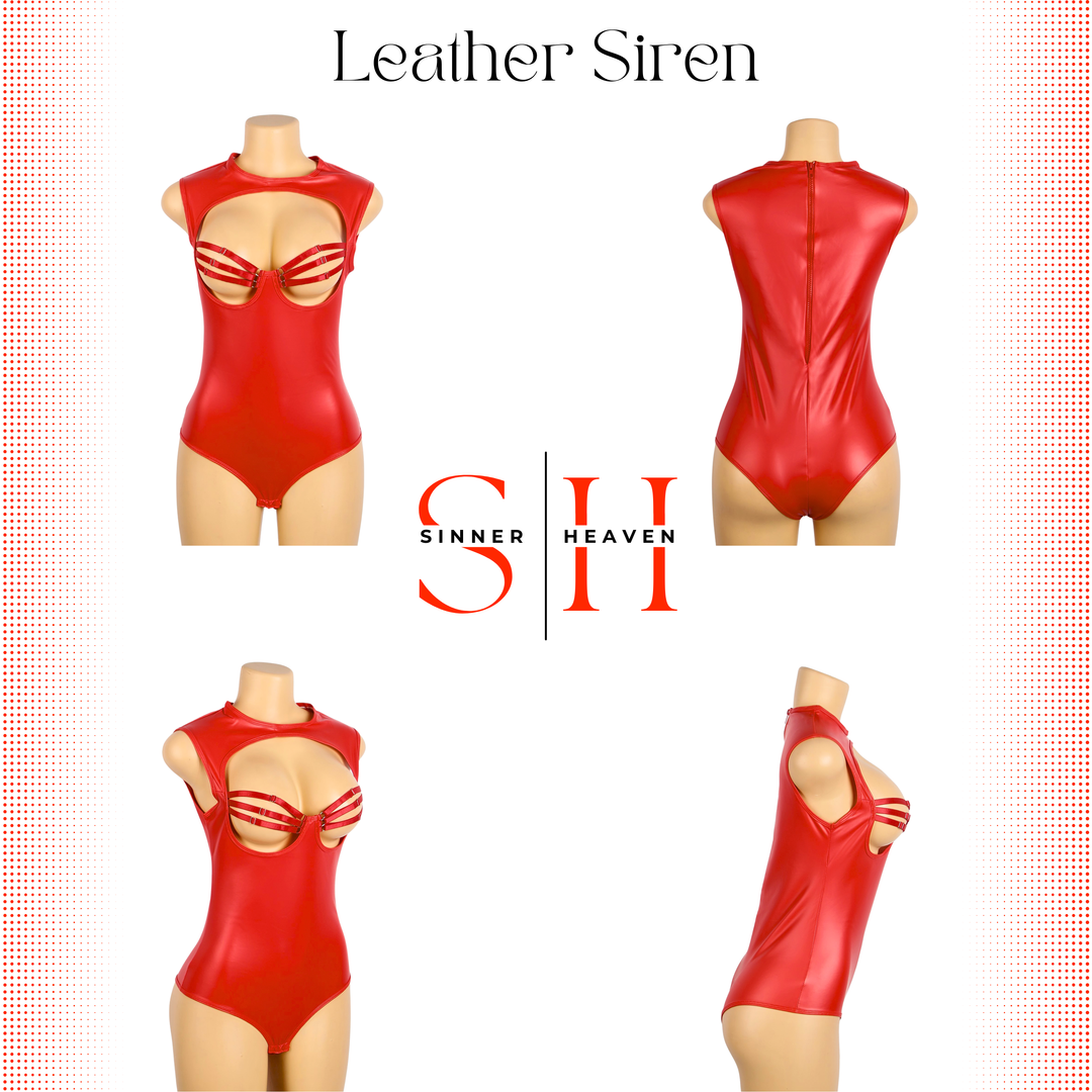 Leather Siren