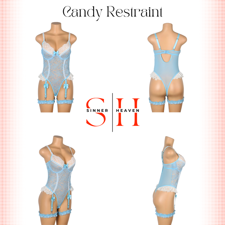 Candy Restraint