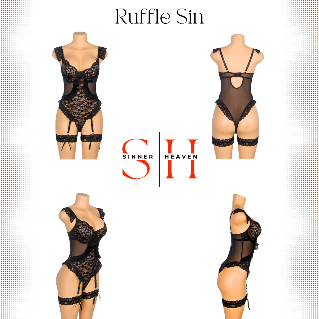 Ruffle Sin