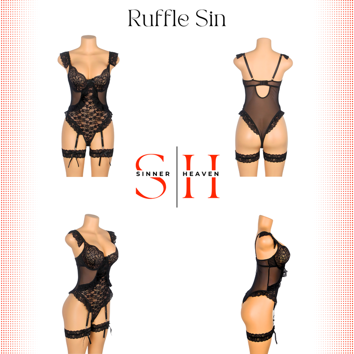 Ruffle Sin