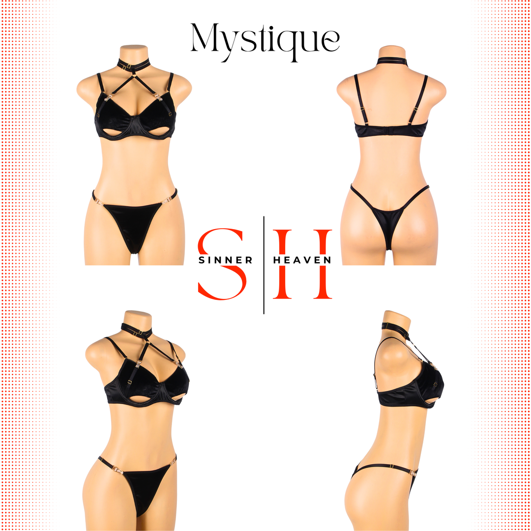 Mystique