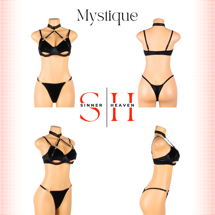 Mystique
