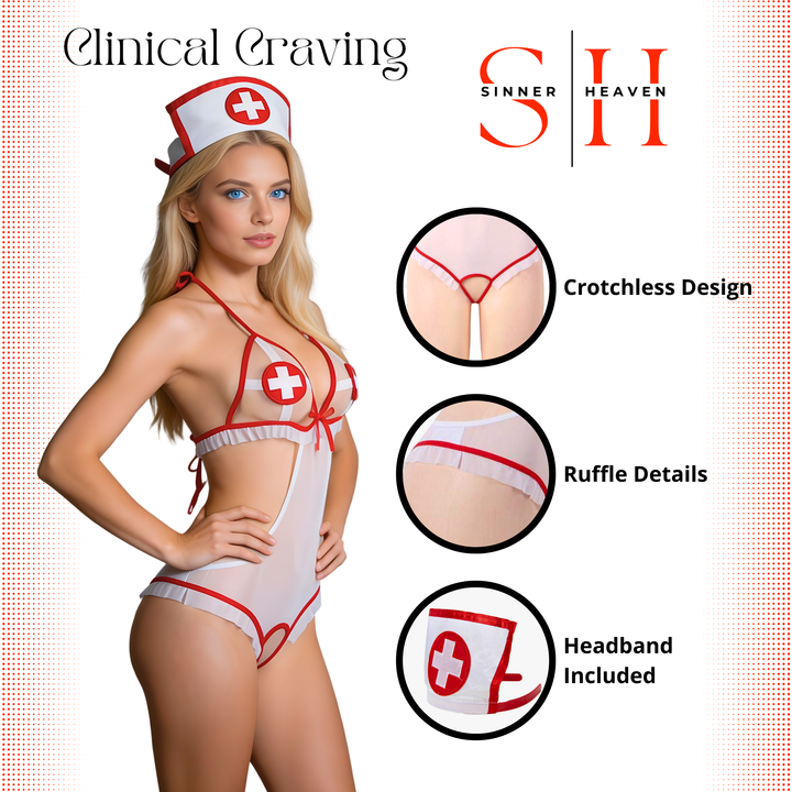 Clinical Craving