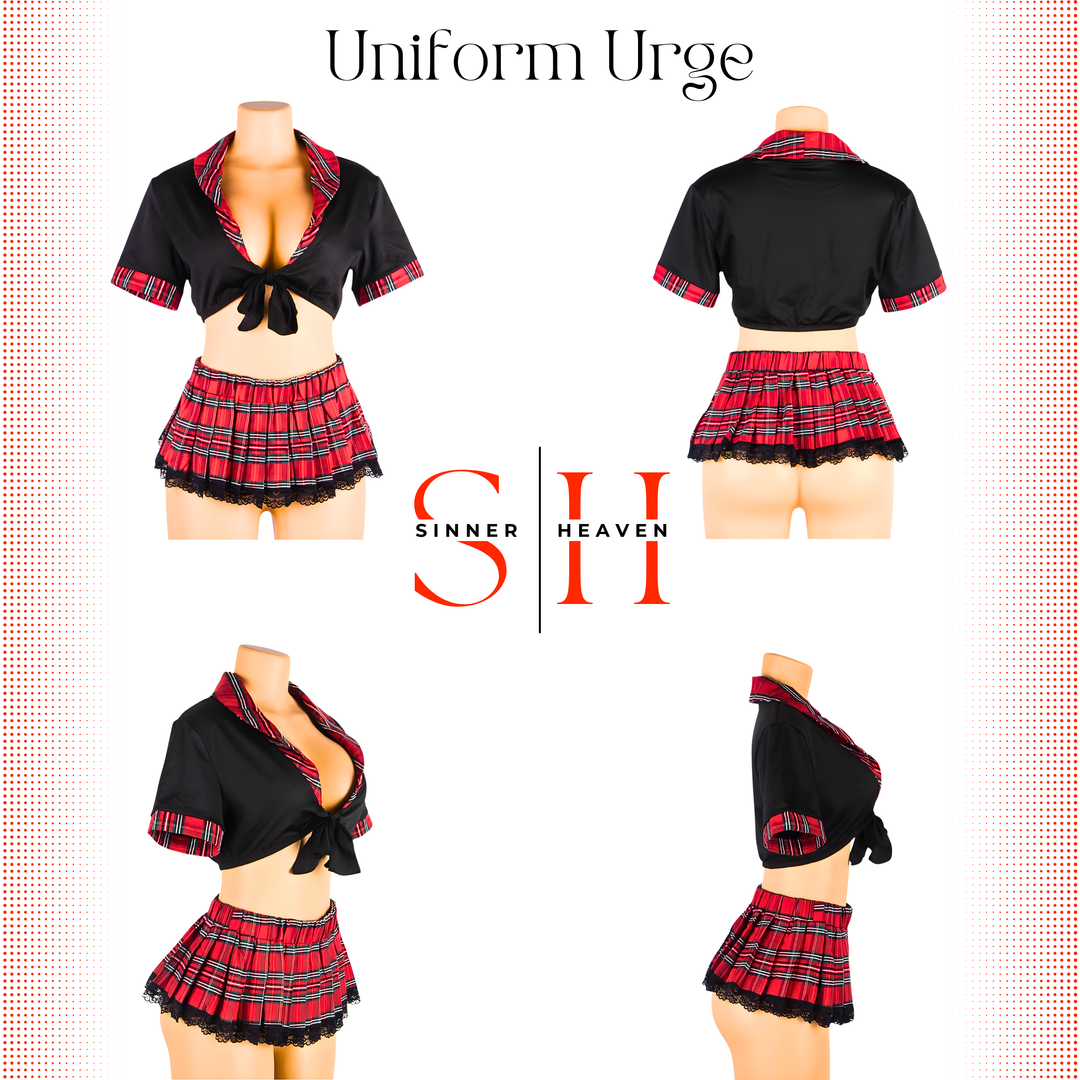 Uniform Urge
