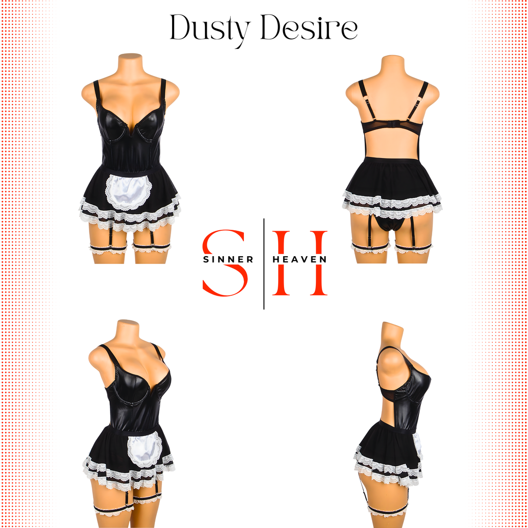 Dusty Desire
