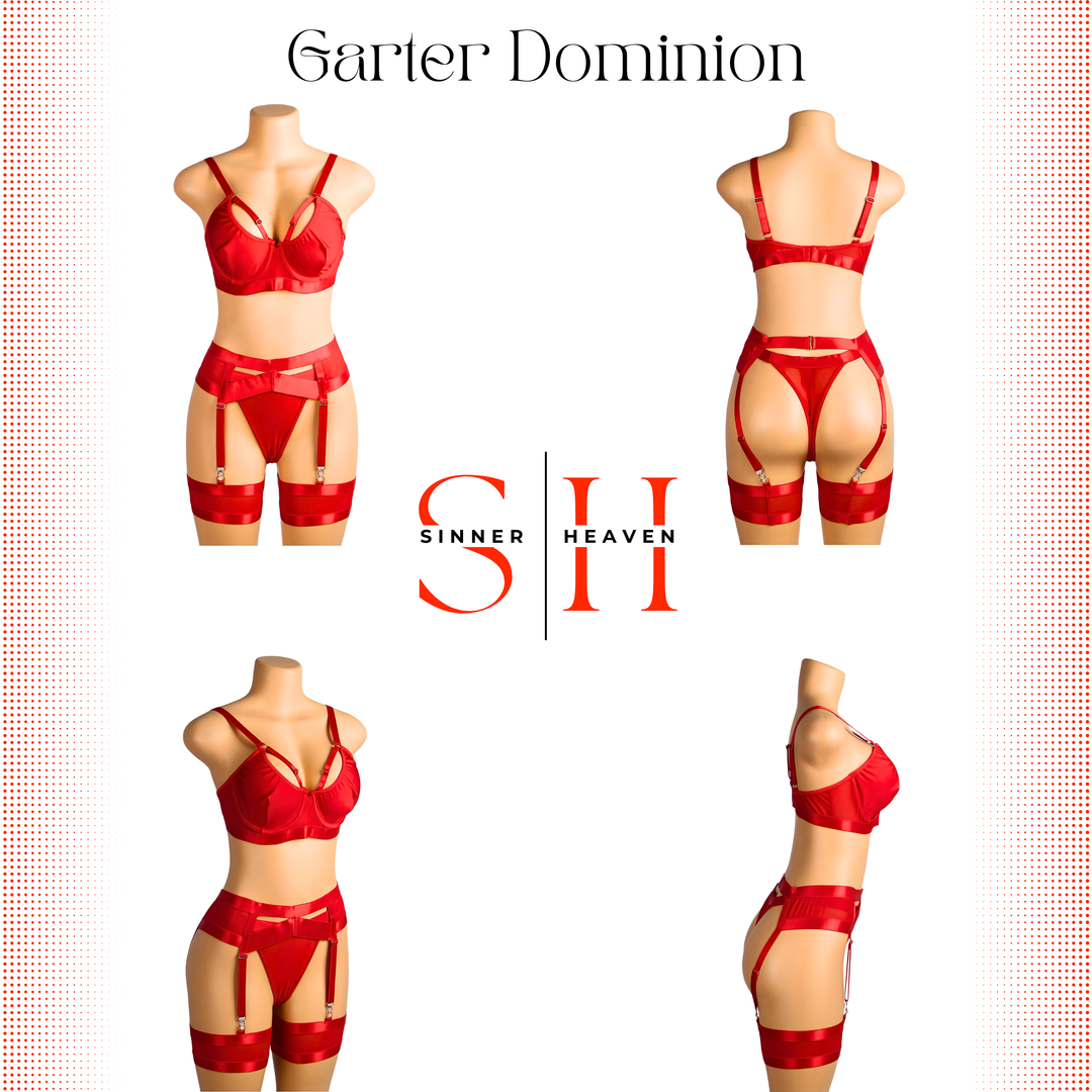 Garter Dominion