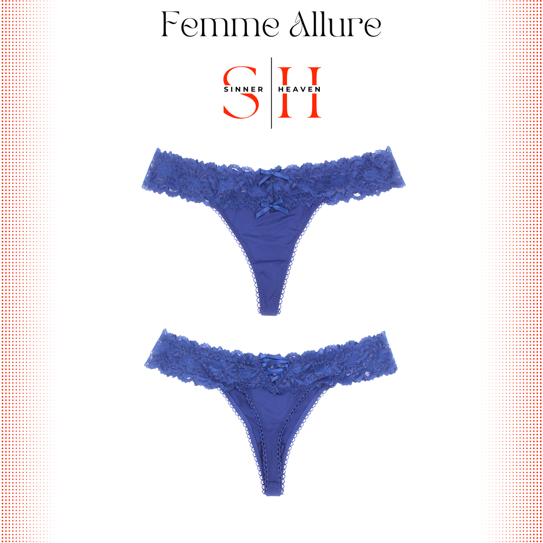 Femme Allure