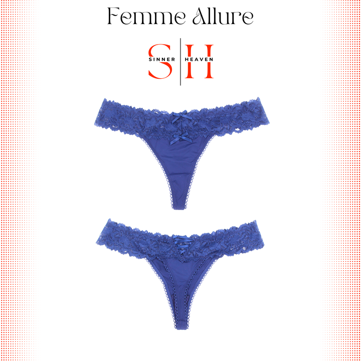 Femme Allure