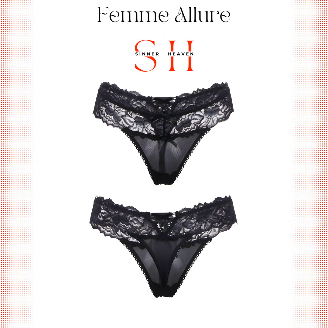 Femme Allure