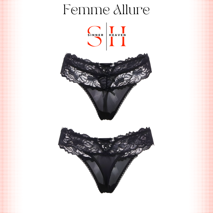 Femme Allure