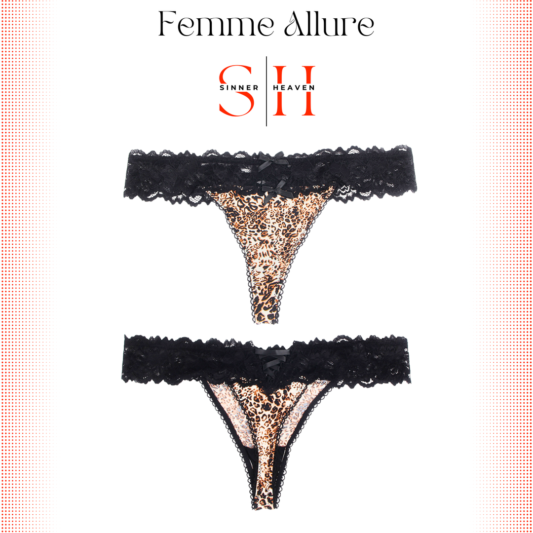 Femme Allure