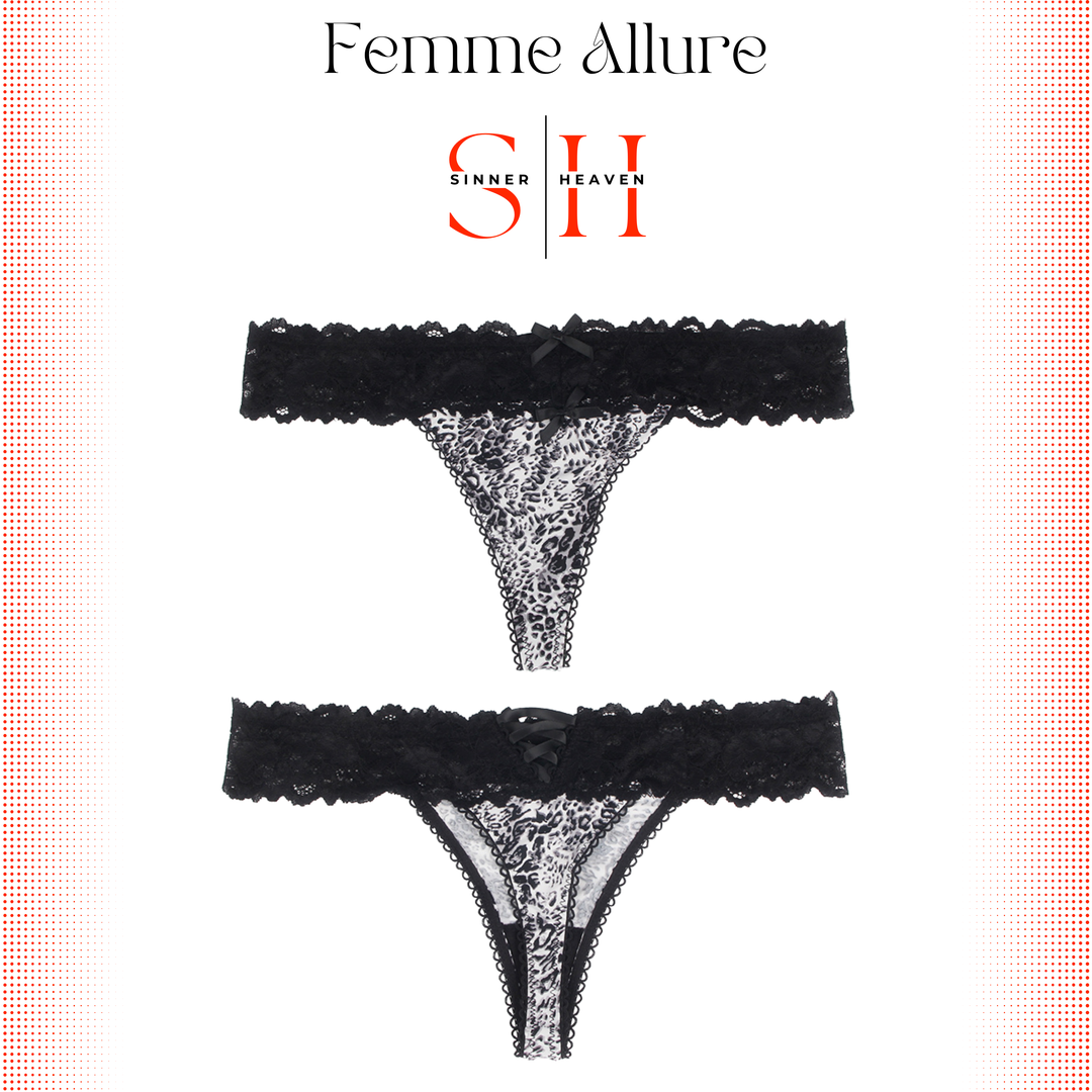 Femme Allure