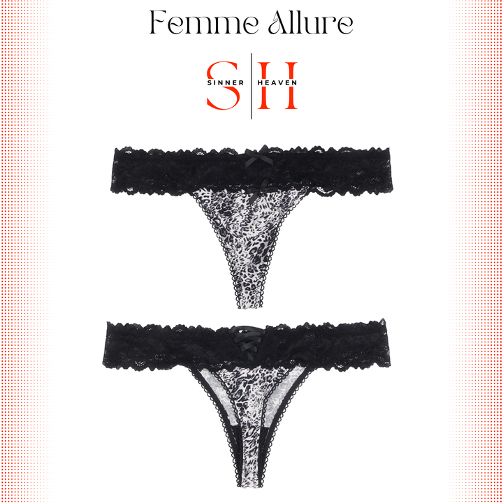 Femme Allure