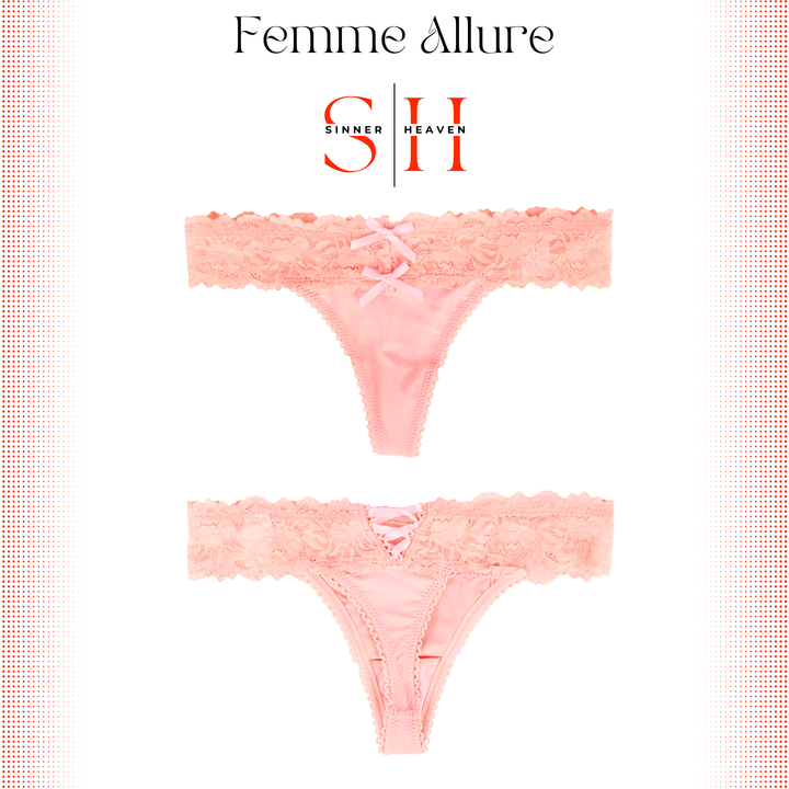 Femme Allure