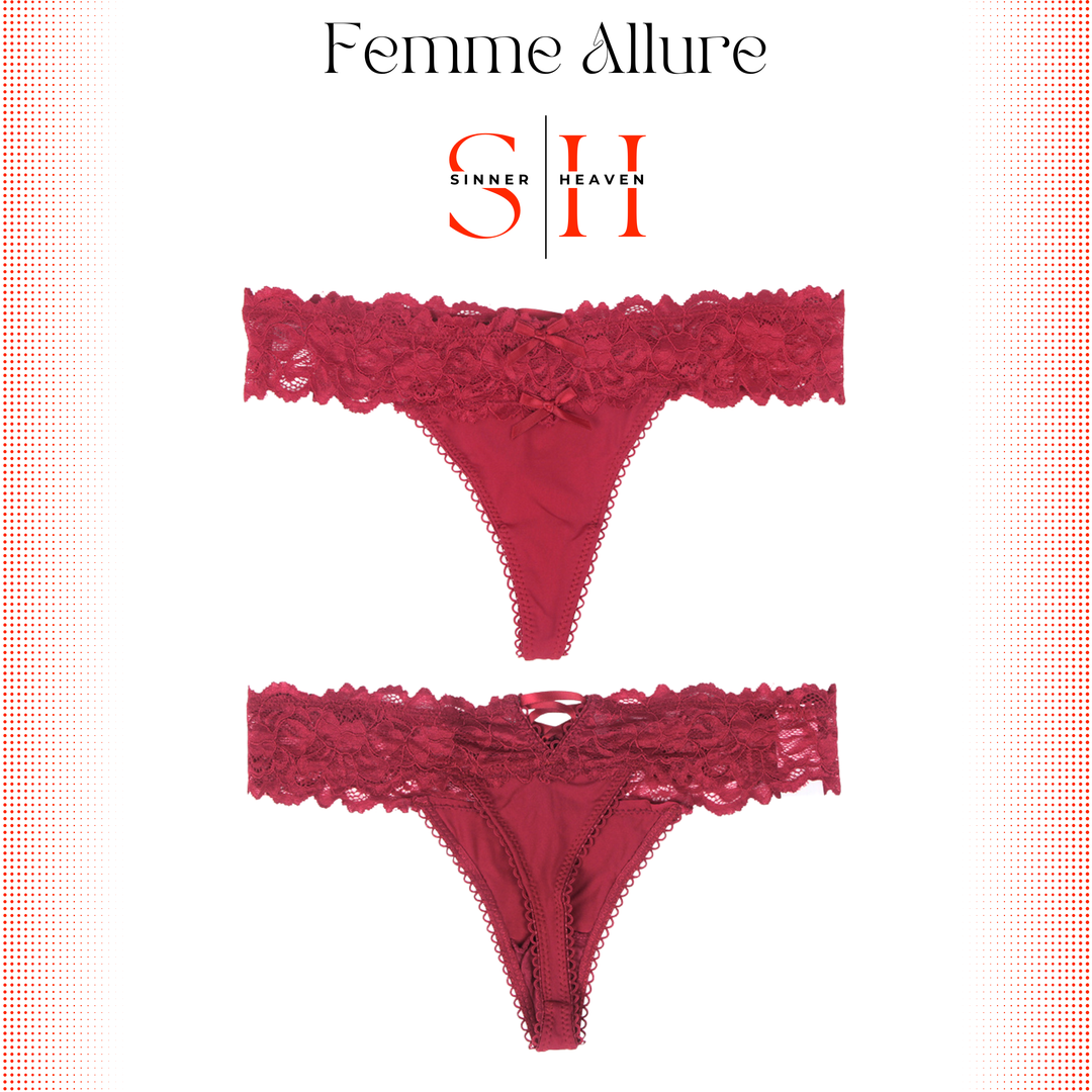 Femme Allure