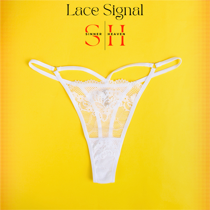 Lace Signal