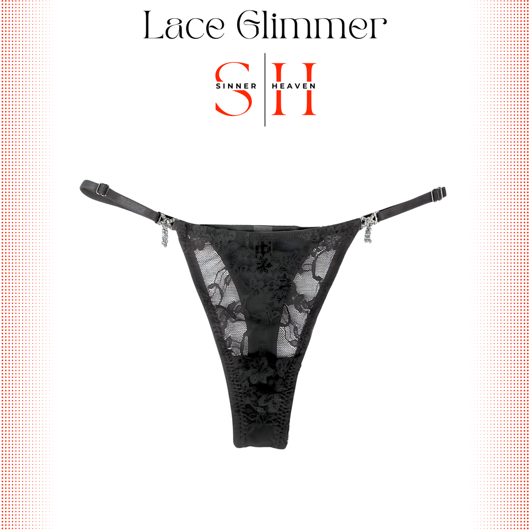 Lace Glimmer