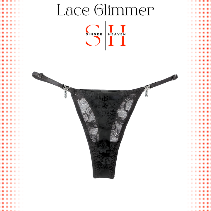 Lace Glimmer