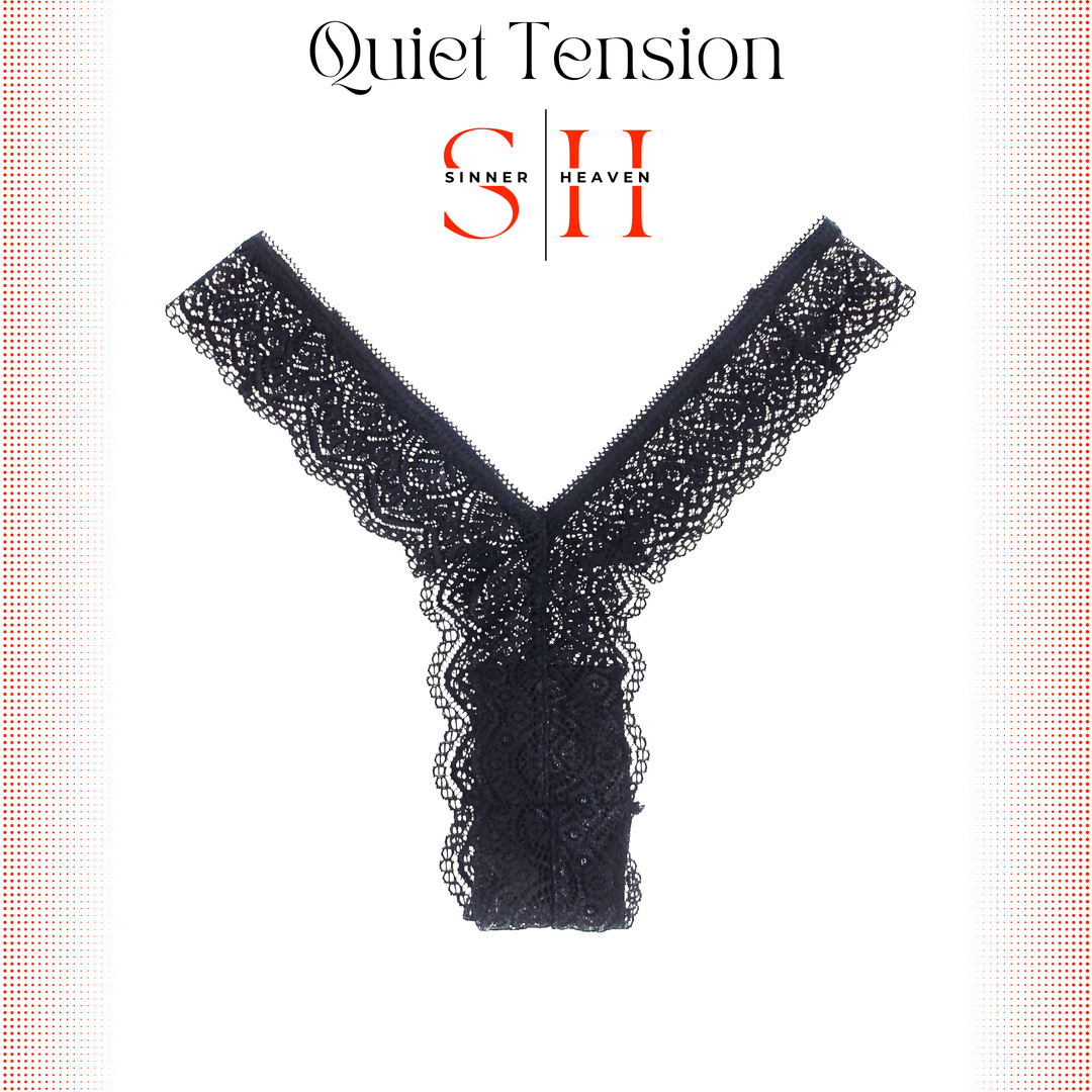 Quiet Tension