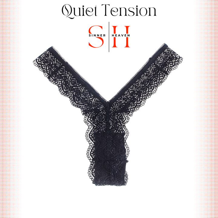 Quiet Tension