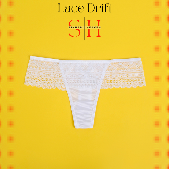Lace Drift