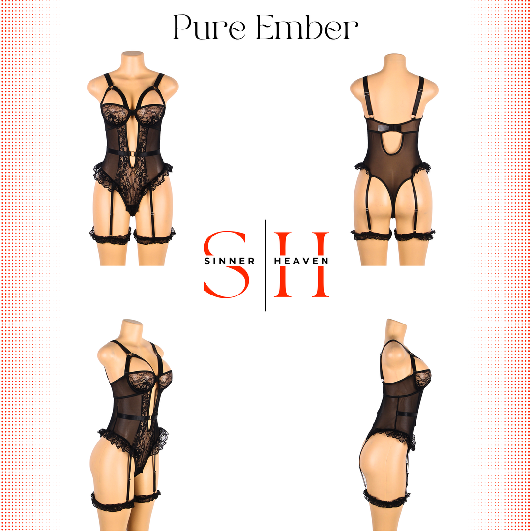 Pure Ember
