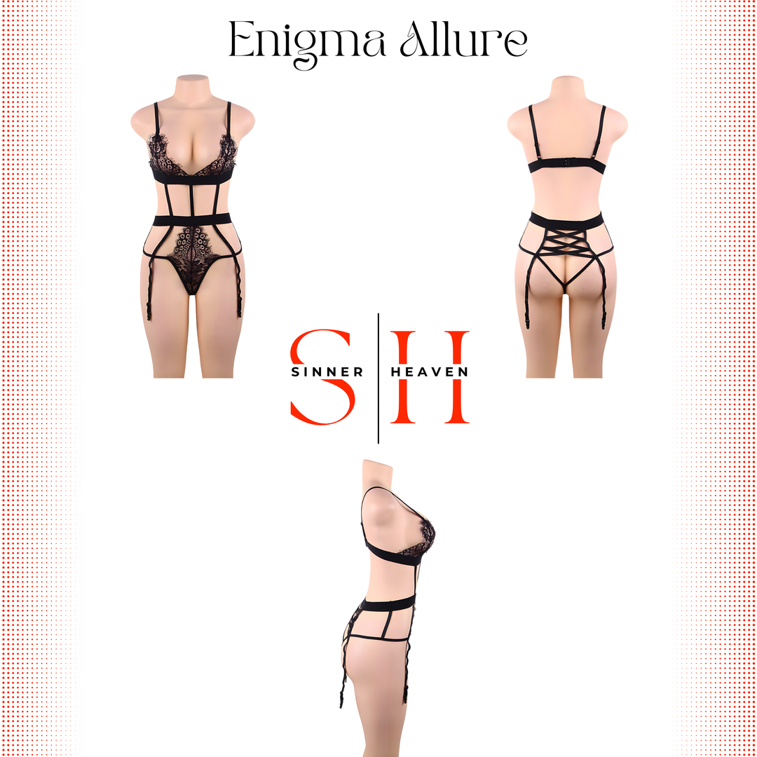 Enigma Allure