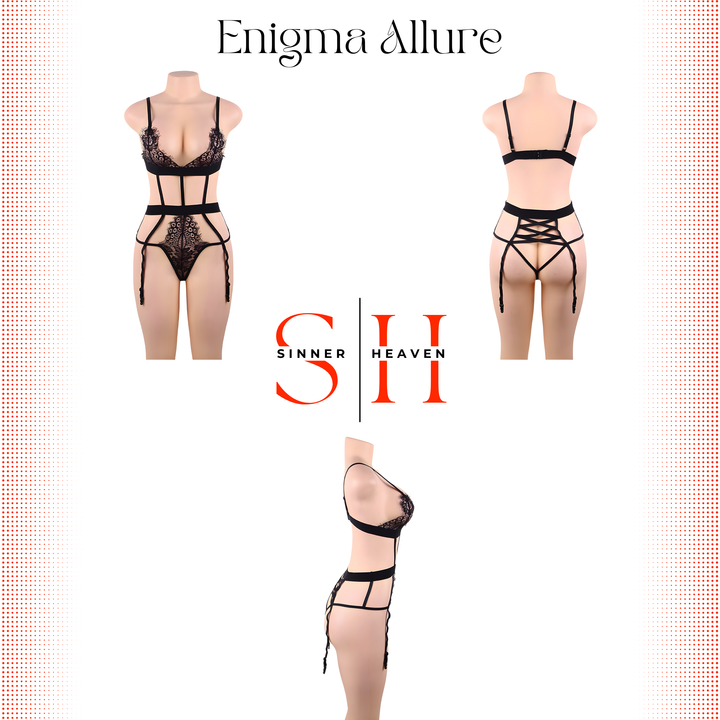 Enigma Allure
