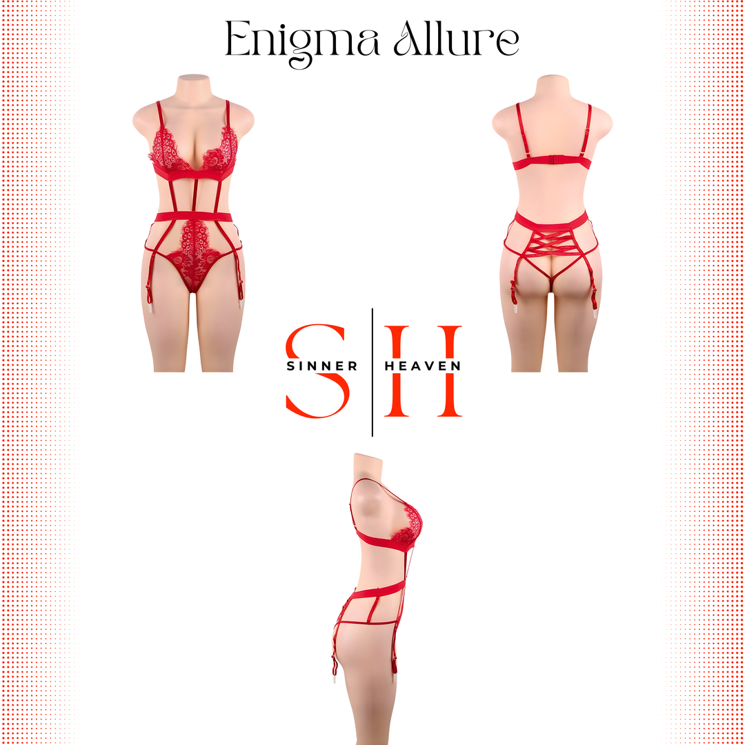 Enigma Allure