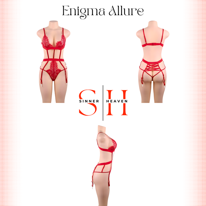 Enigma Allure