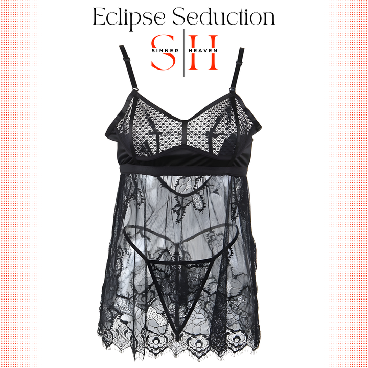 Eclipse Seduction