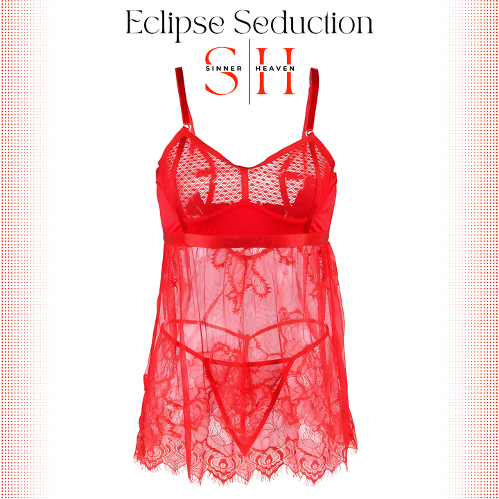 Eclipse Seduction