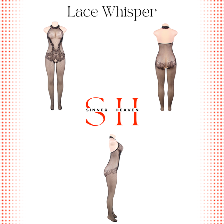 Lace Whisper