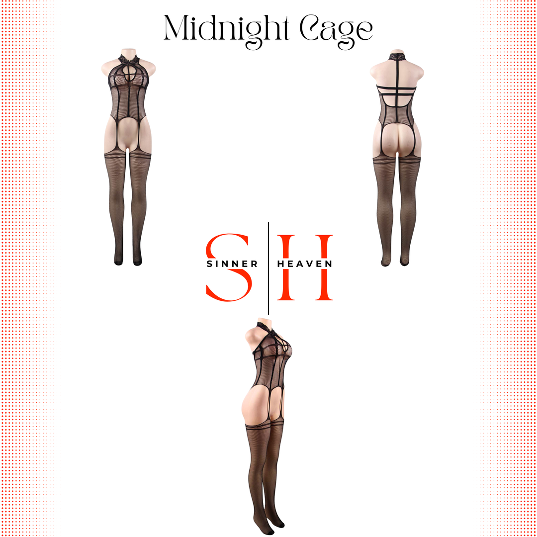 Midnight Cage