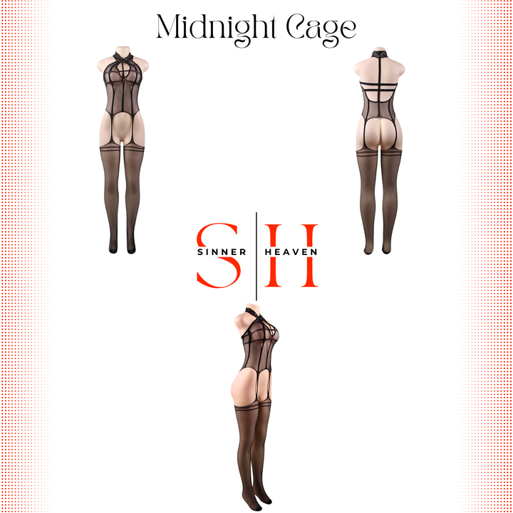 Midnight Cage