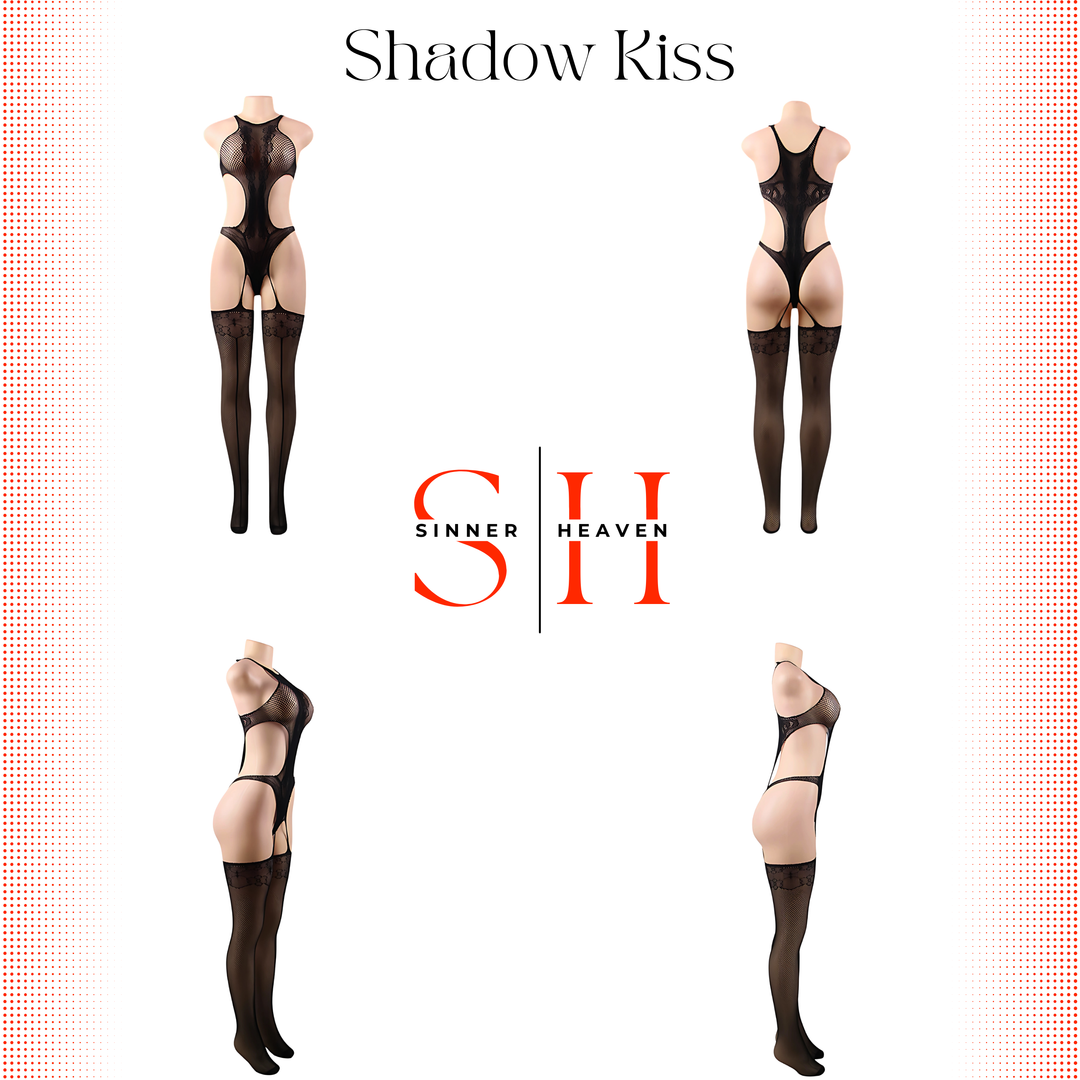 Shadow Kiss