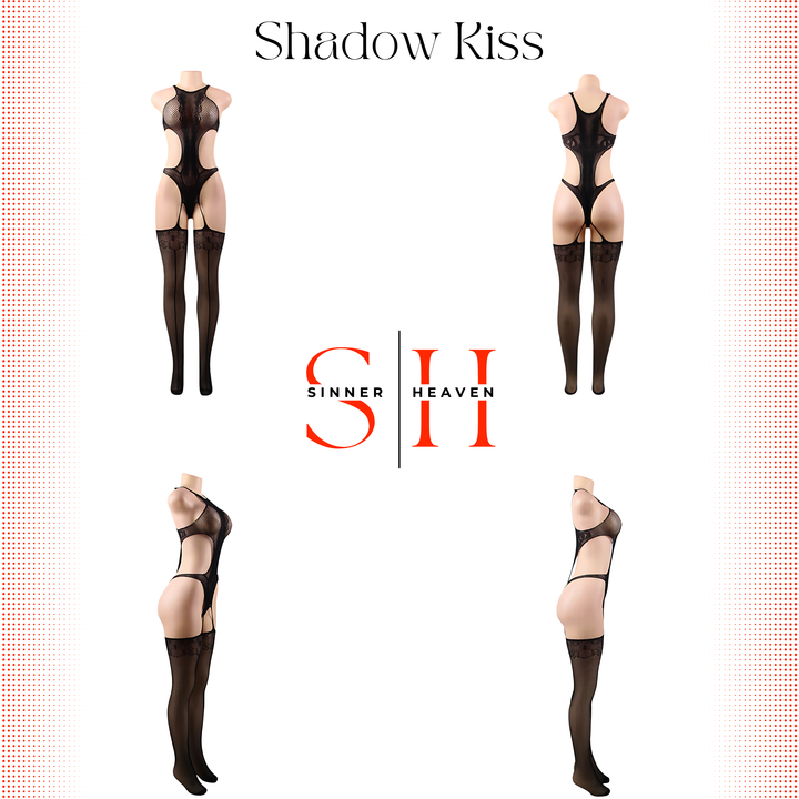 Shadow Kiss