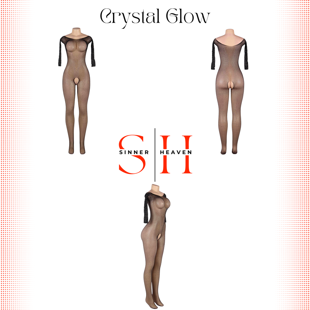 Crystal Glow