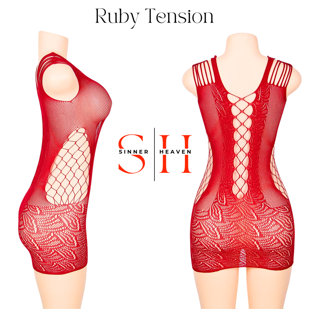 Ruby Tension