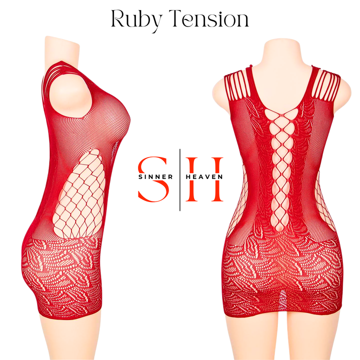 Ruby Tension