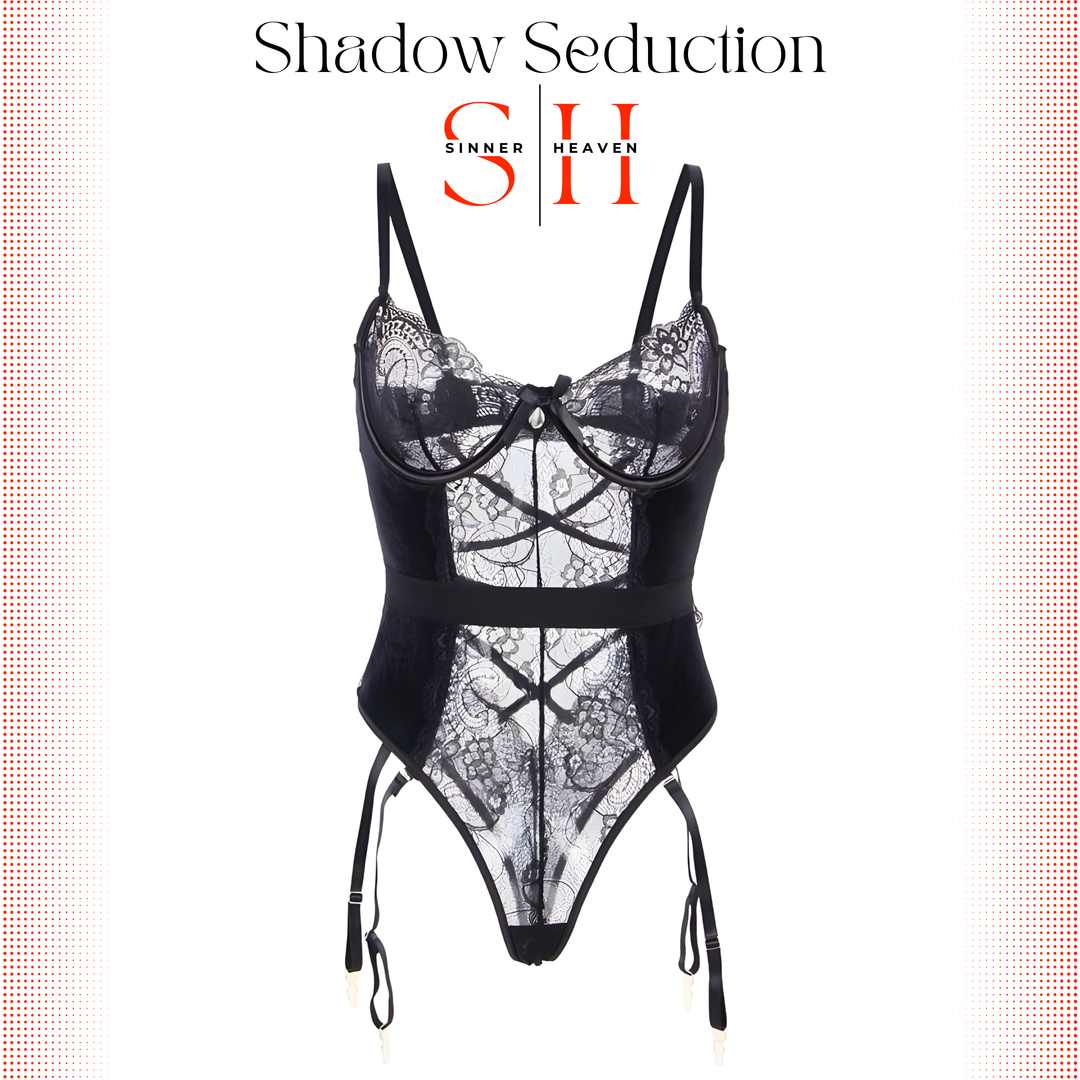 Shadow Seduction