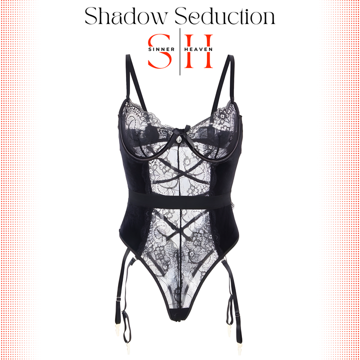 Shadow Seduction