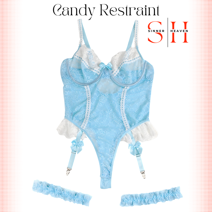 Candy Restraint