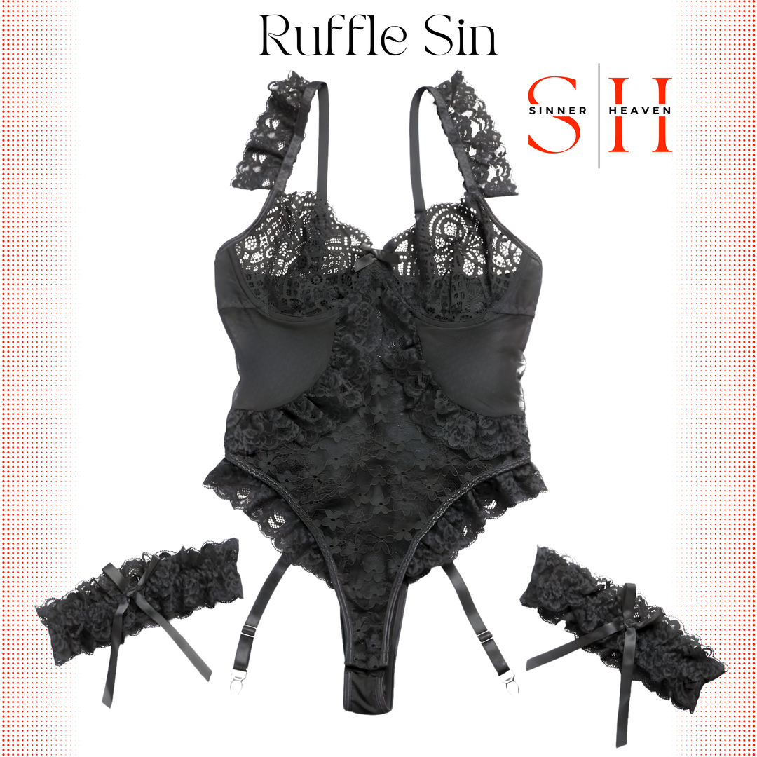 Ruffle Sin