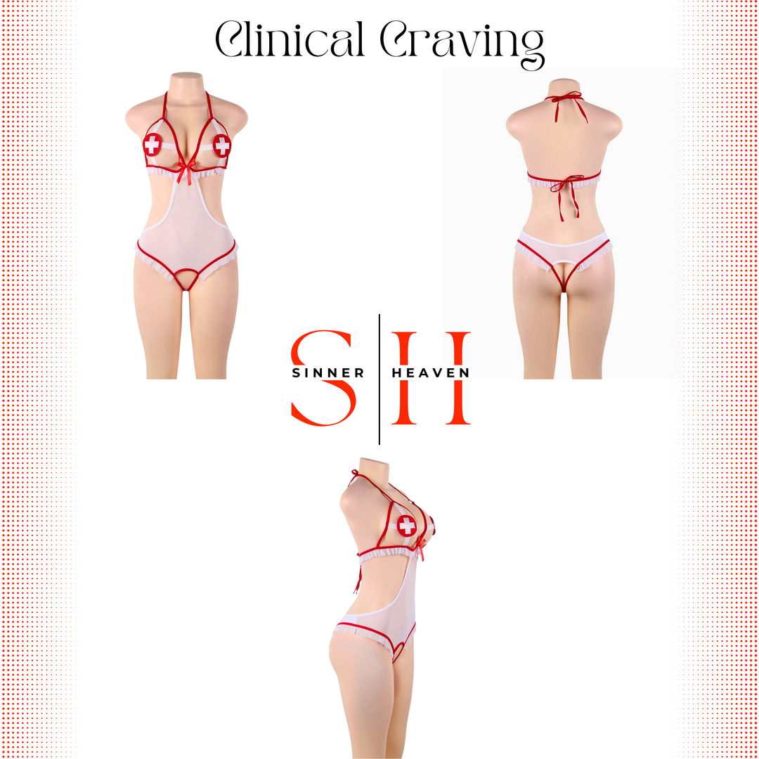 Clinical Craving